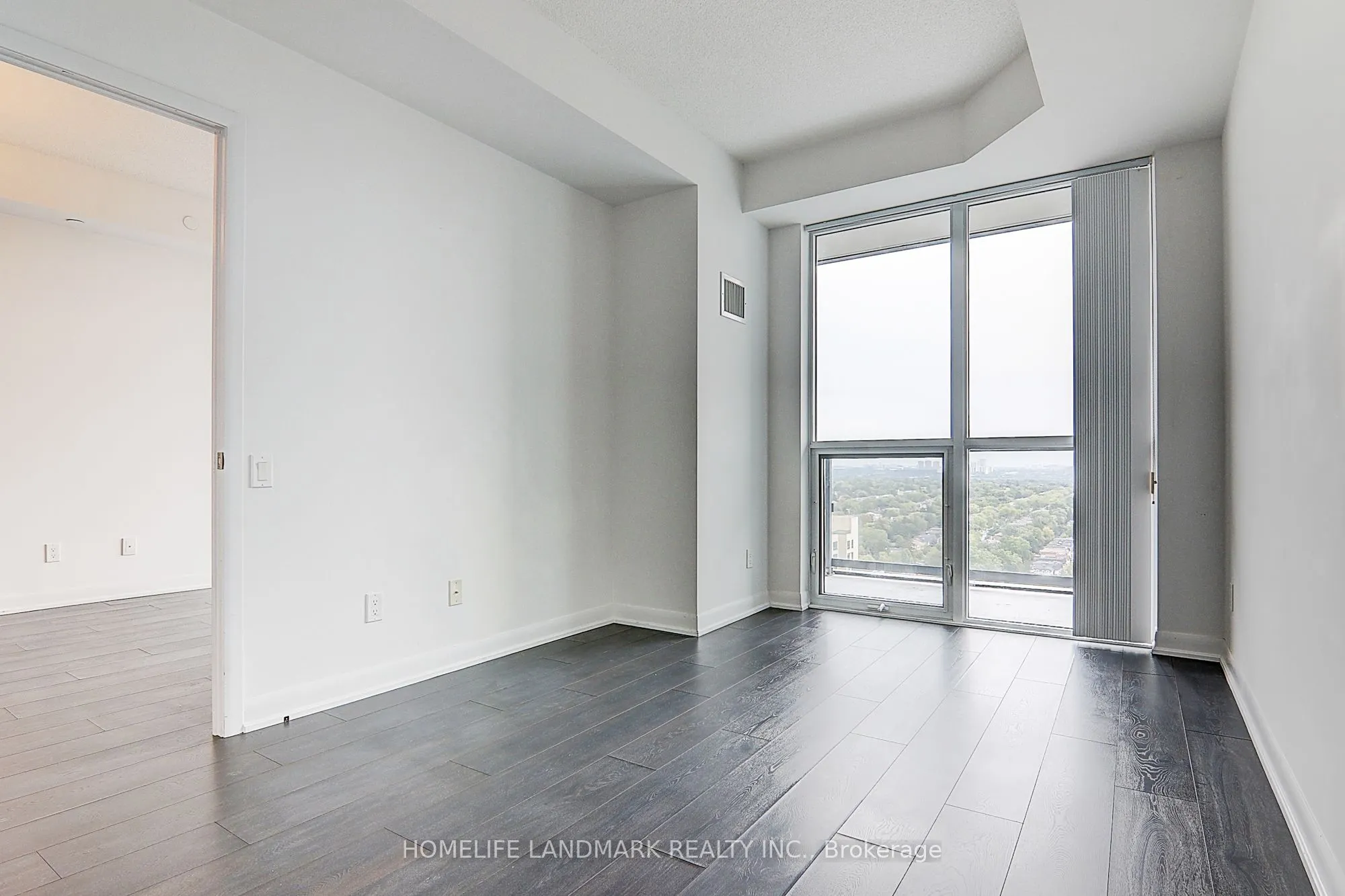 5168 Yonge Street, #2711