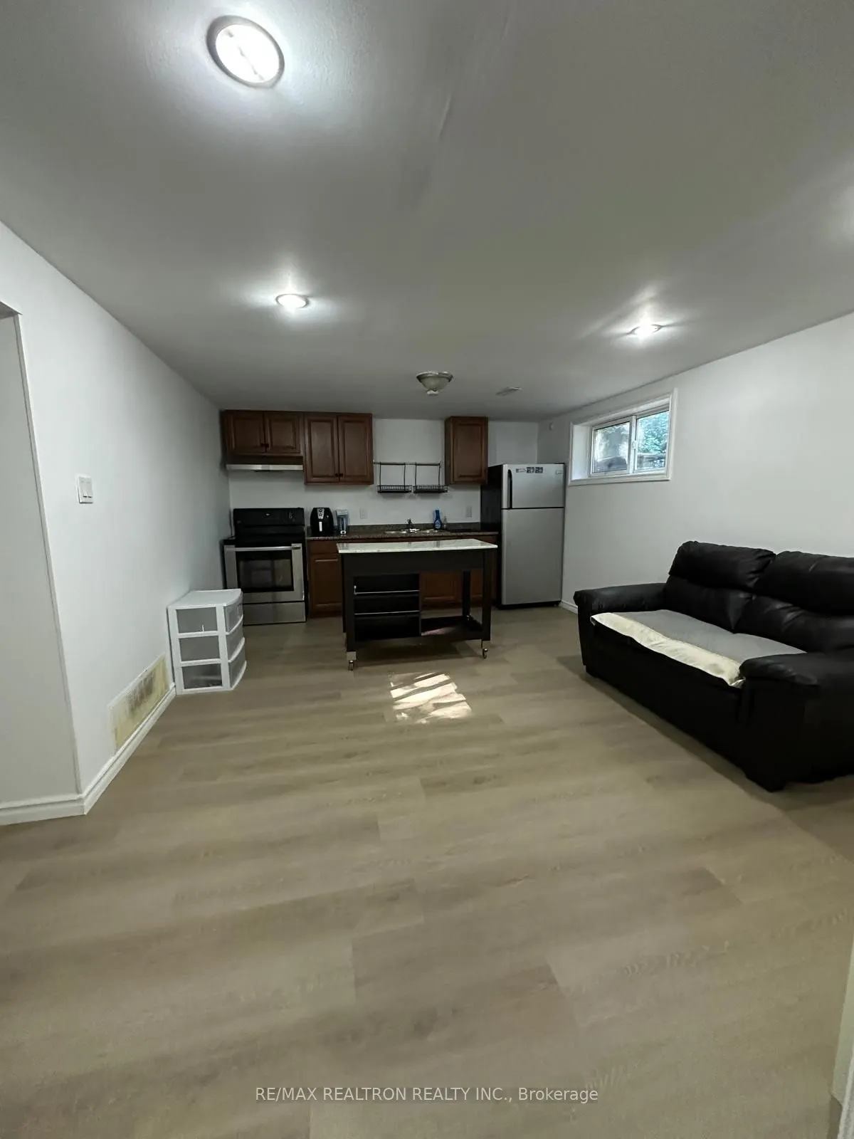 281 Betty Ann Drive, #Basement