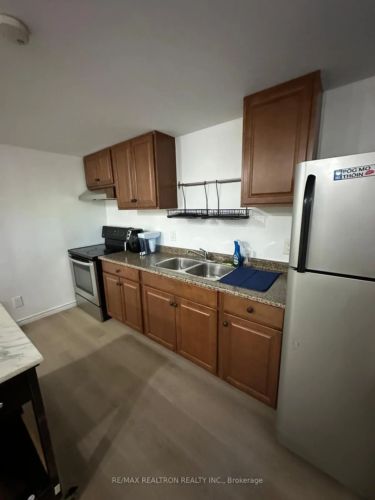 281 Betty Ann Drive, #Basement