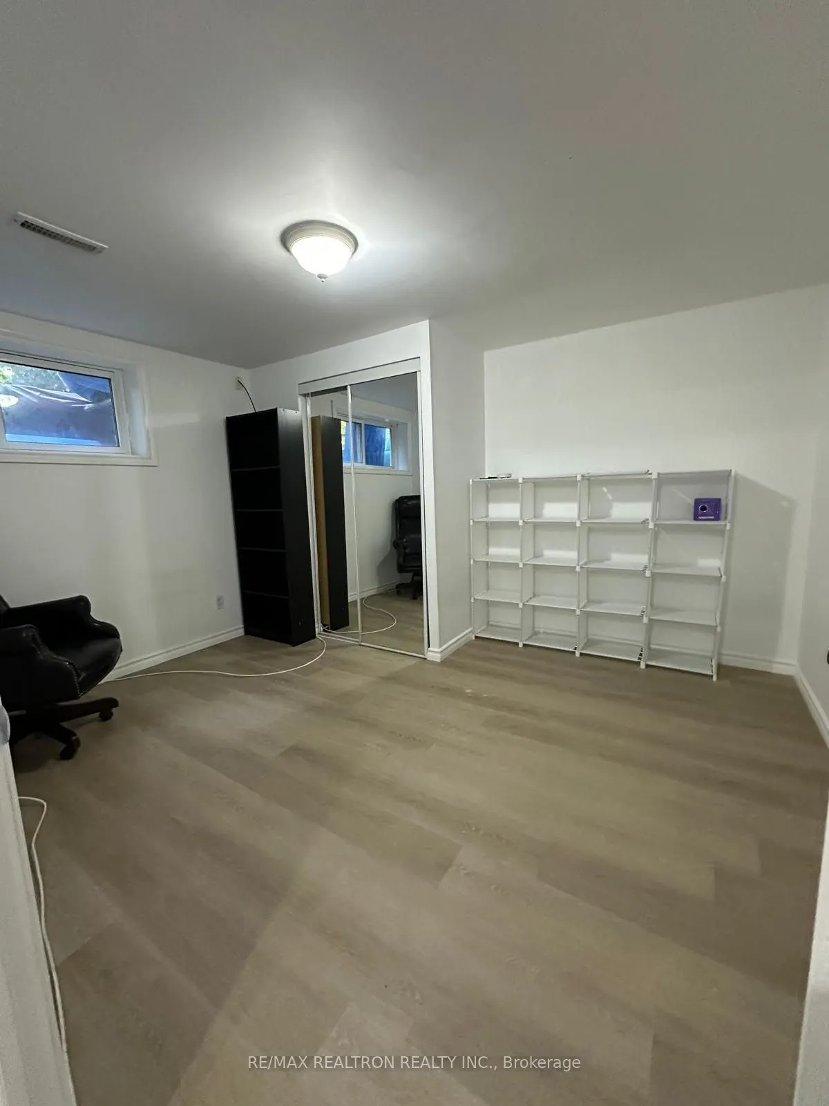 281 Betty Ann Drive, #Basement