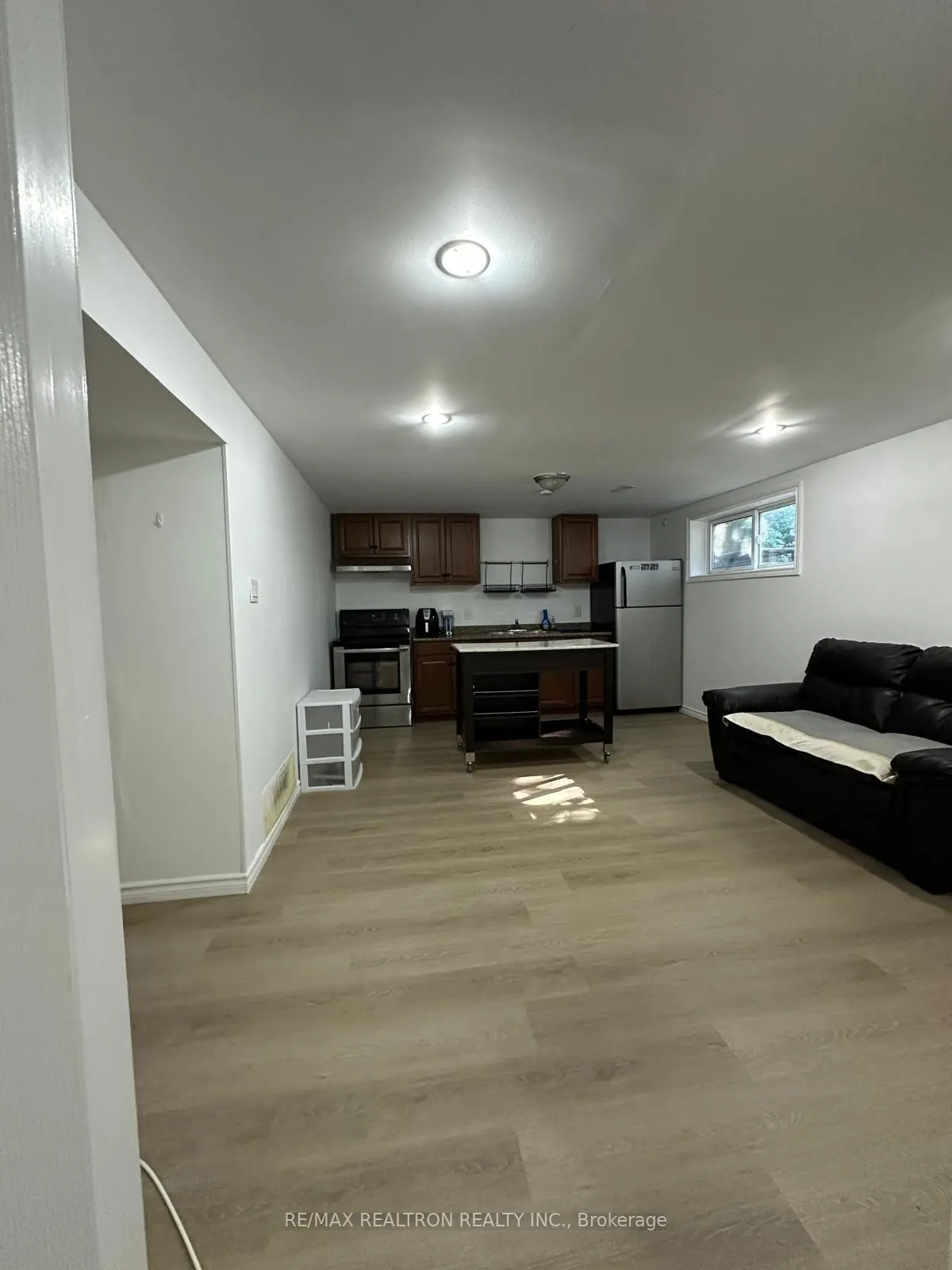 281 Betty Ann Drive, #Basement