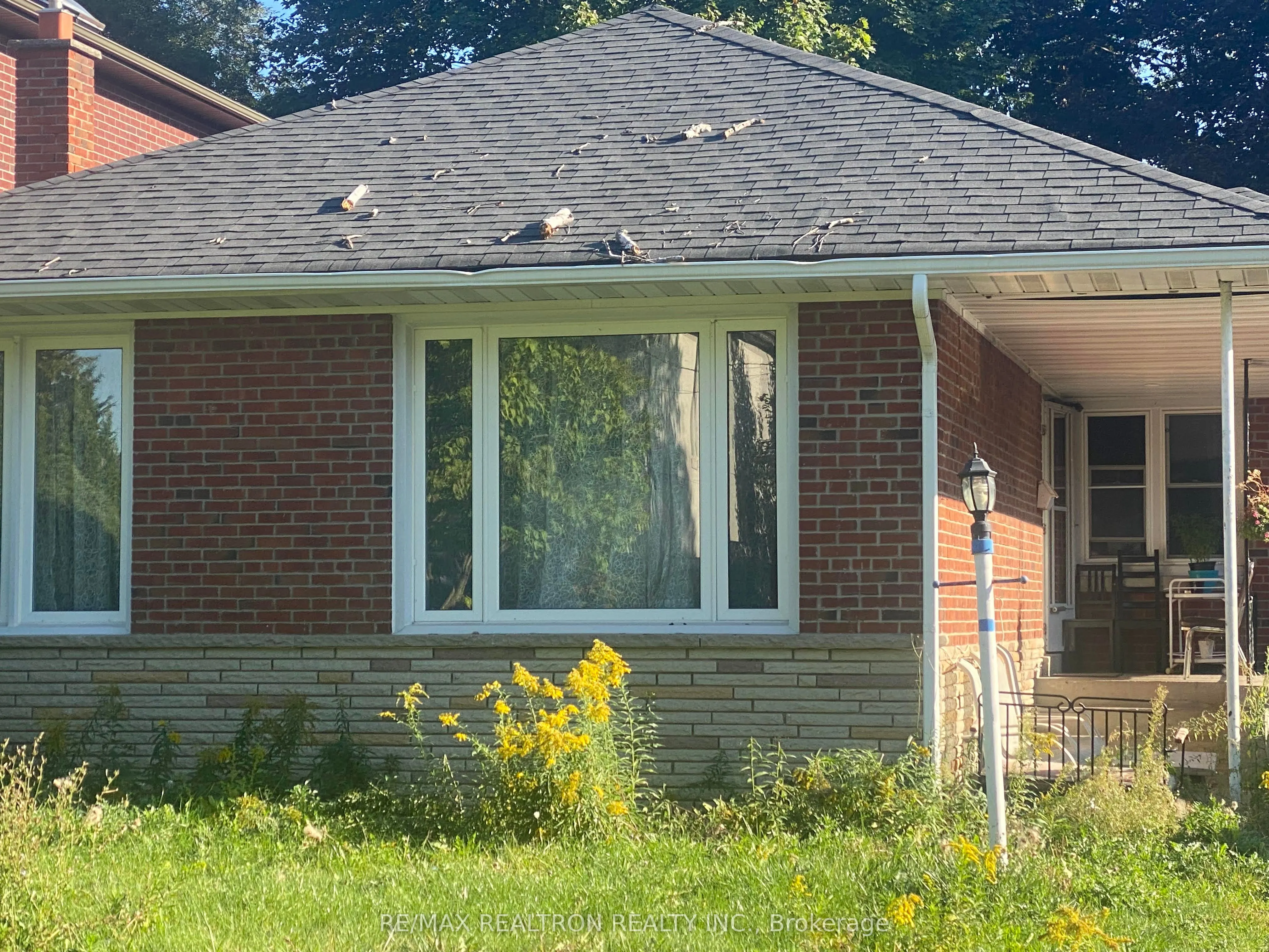 281 Betty Ann Drive, #Basement