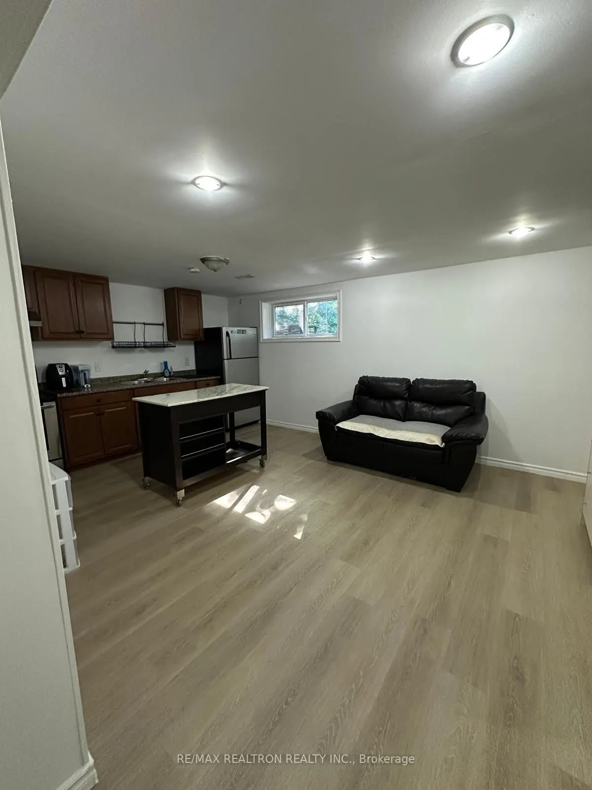 281 Betty Ann Drive, #Basement