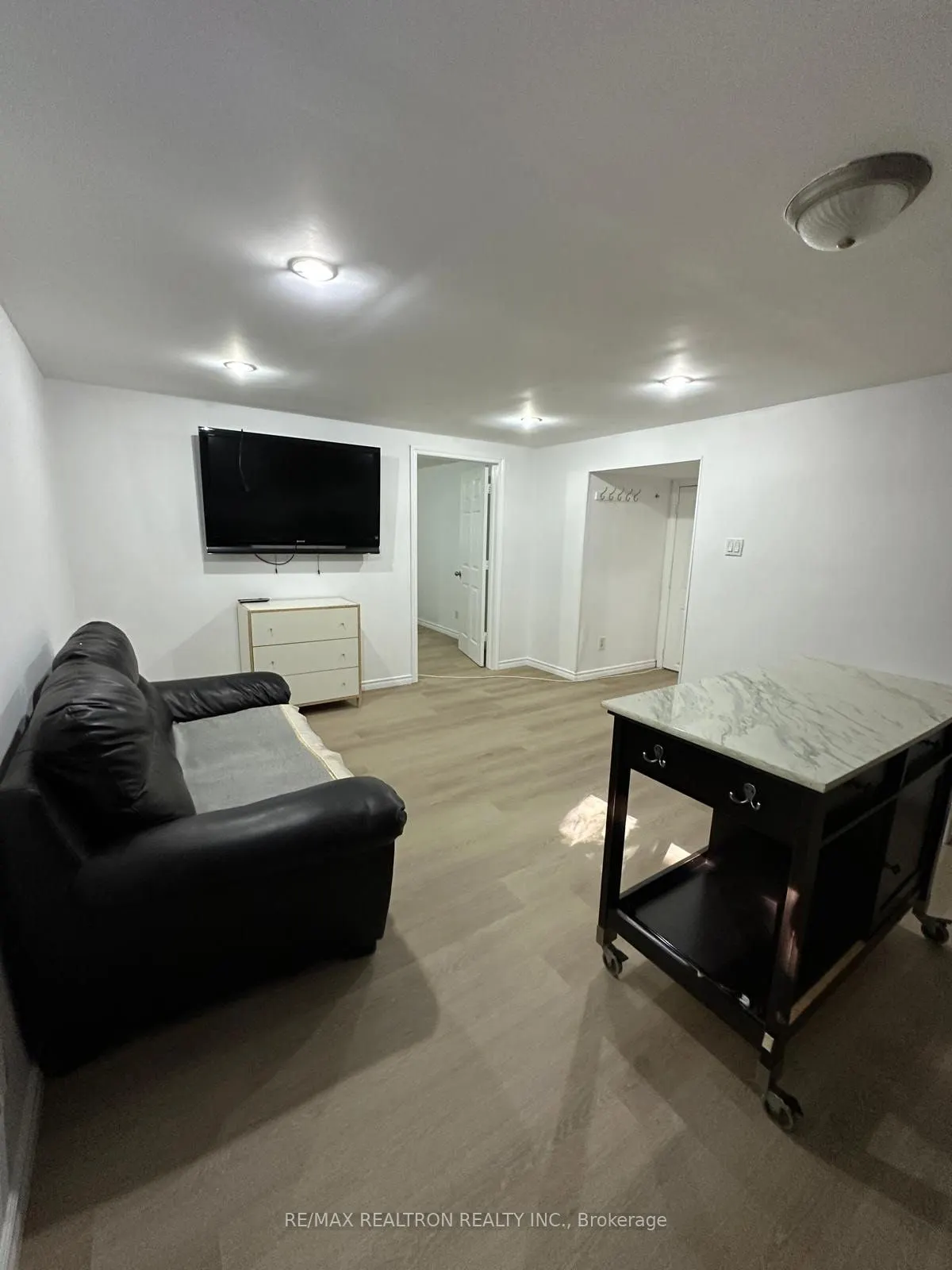 281 Betty Ann Drive, #Basement