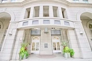 25 The Esplanade, #318