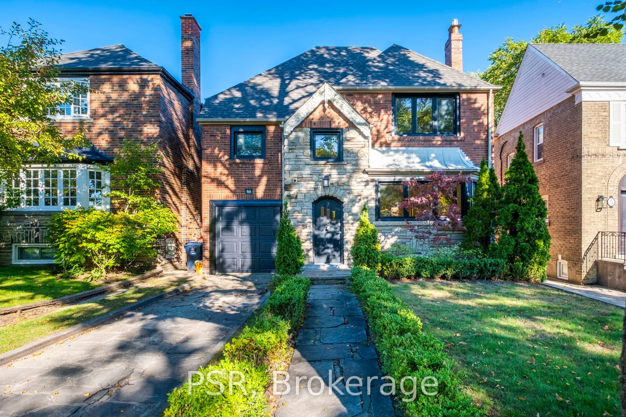 7 Glenarden Road