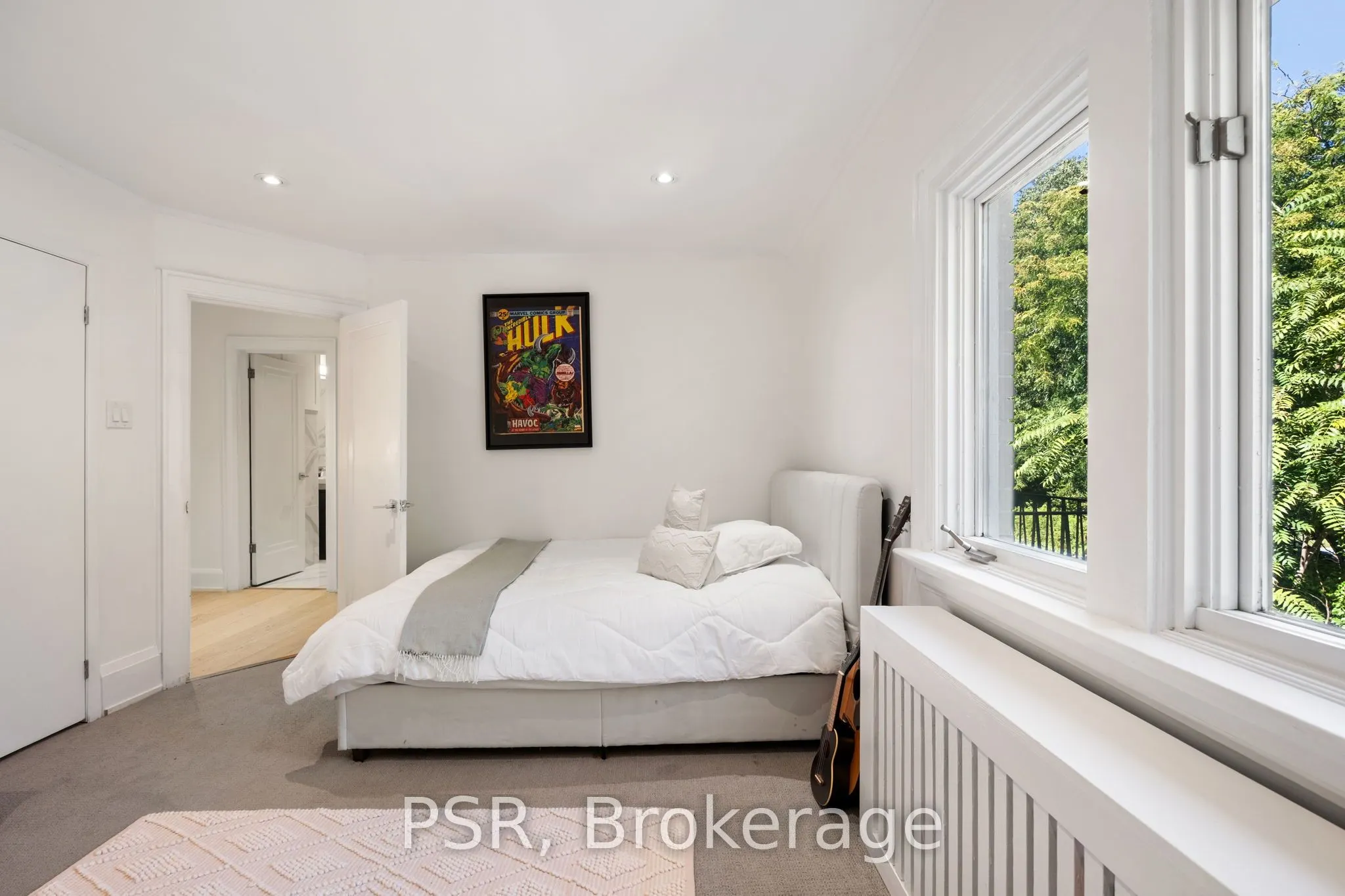 7 Glenarden Road