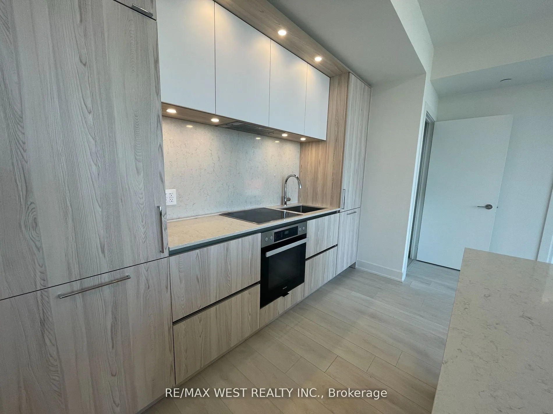 15 Mercer Street, #2101