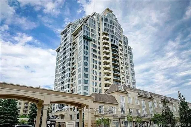 8 Rean Drive, #701