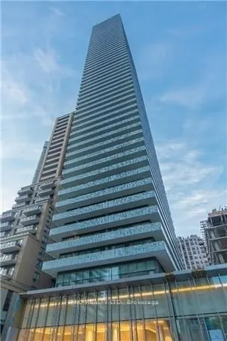 42 Charles Street E, #910
