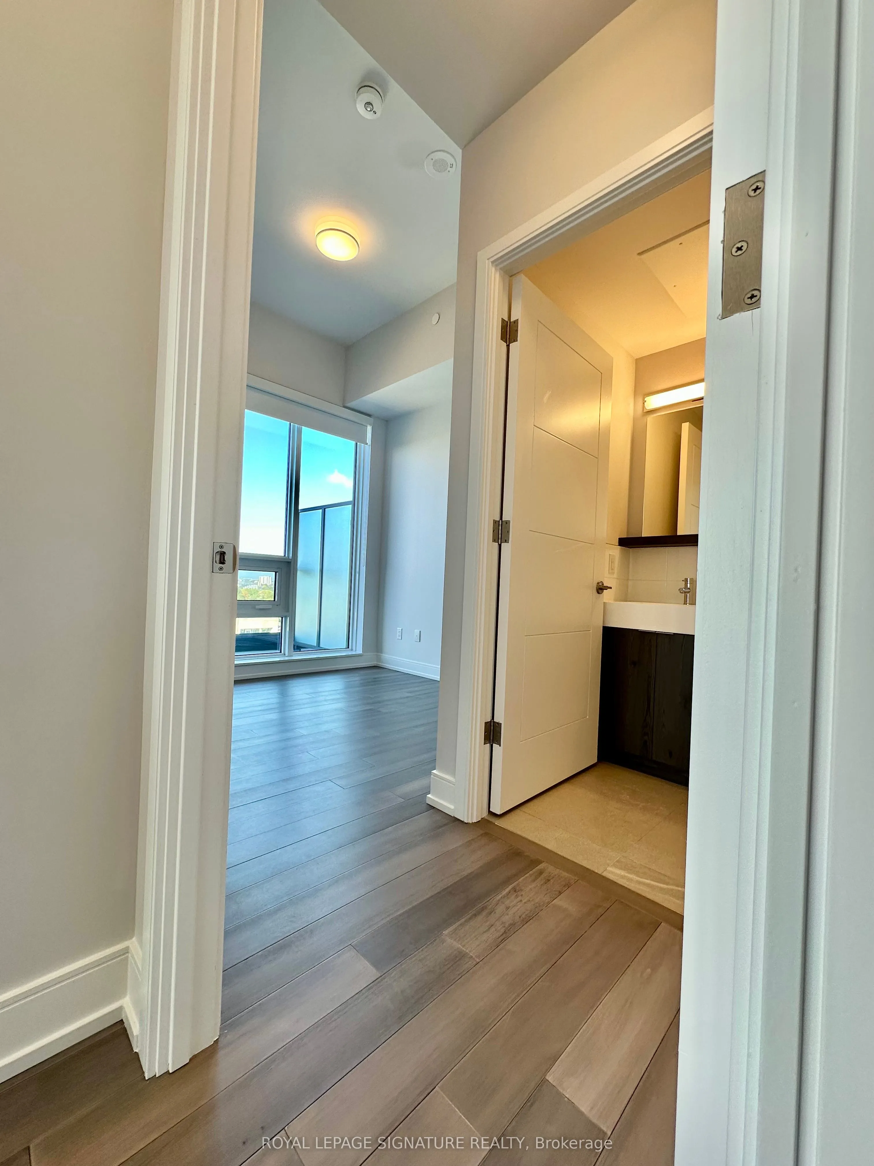 2525 Bathurst Street, #1303