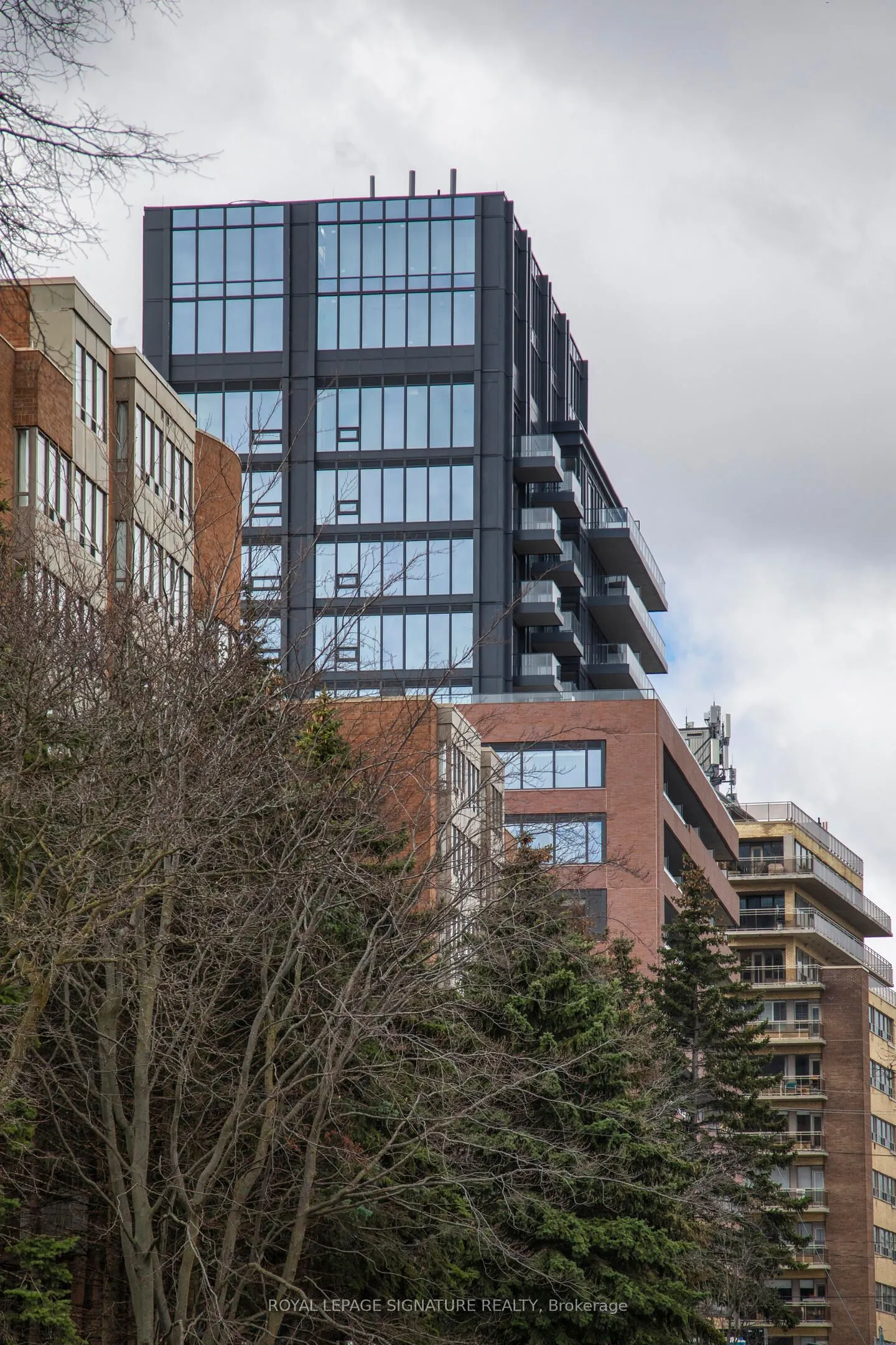 2525 Bathurst Street, #1303