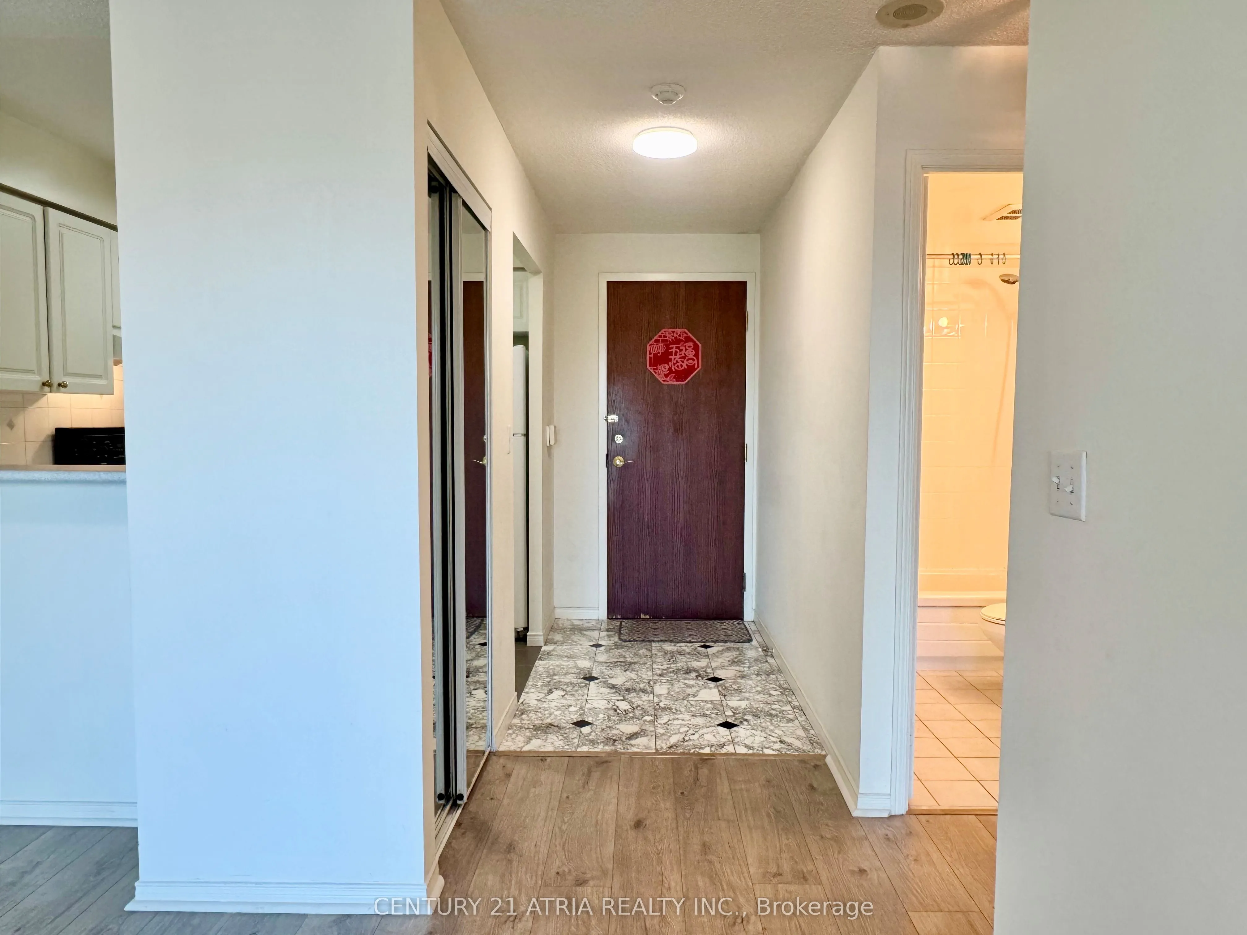 8 Pemberton Avenue, #410