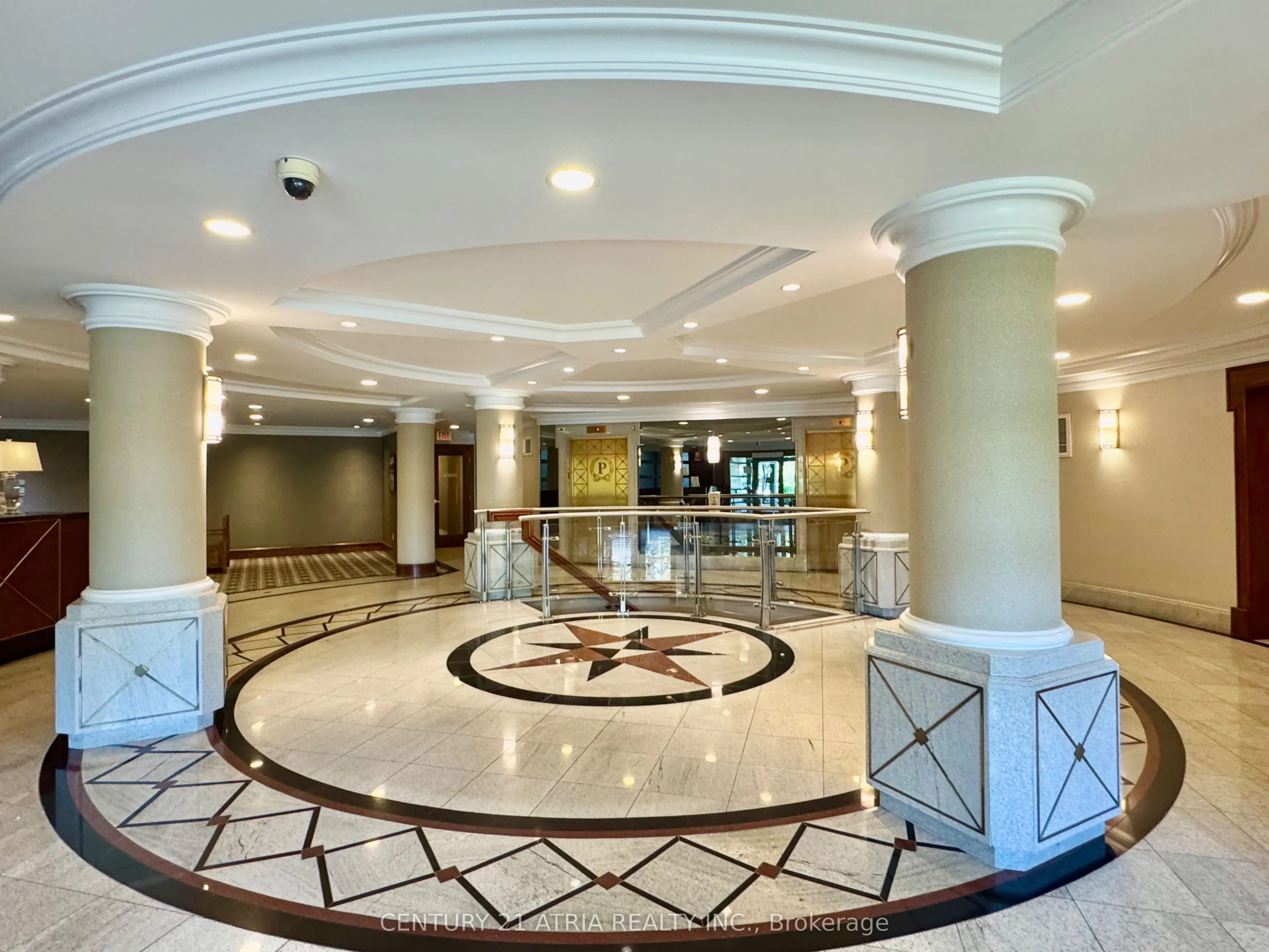 8 Pemberton Avenue, #410
