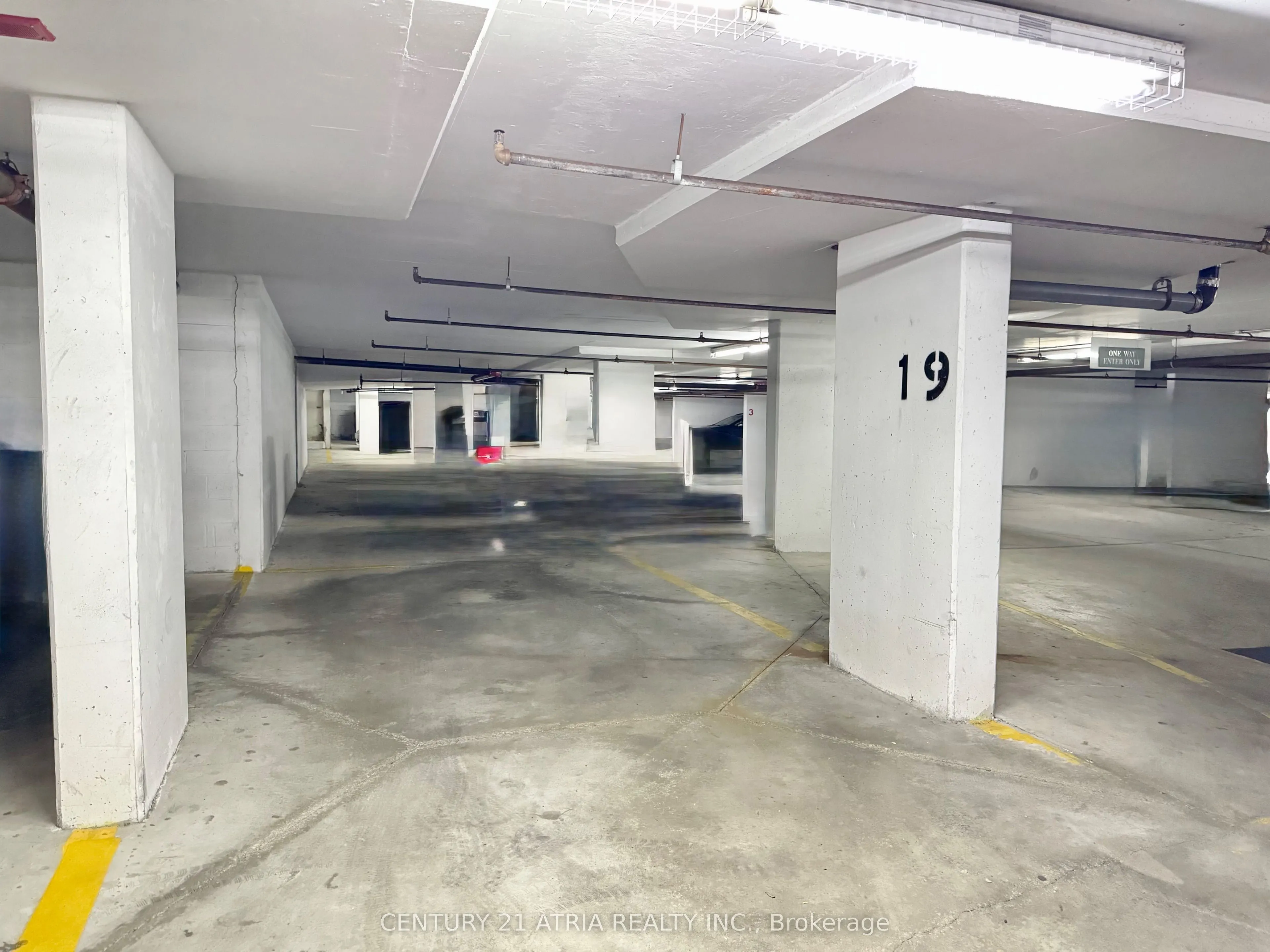 8 Pemberton Avenue, #410