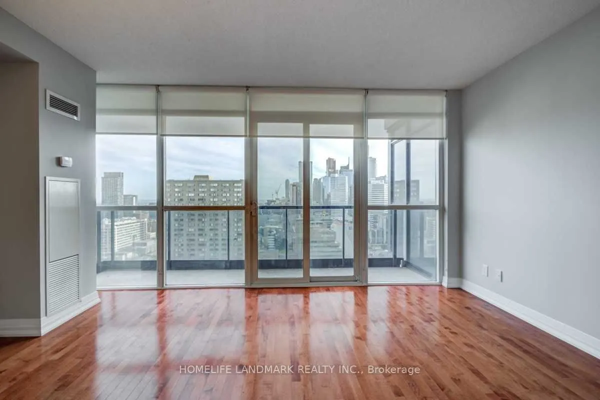 25 Carlton Street, #2902