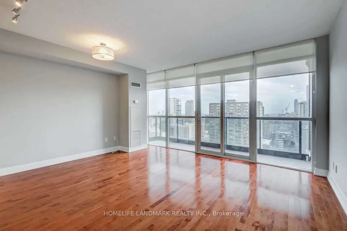 25 Carlton Street, #2902