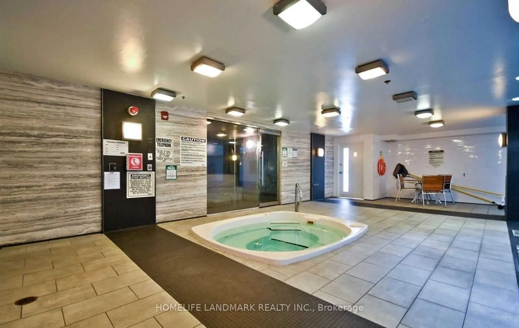 25 Carlton Street, #2902