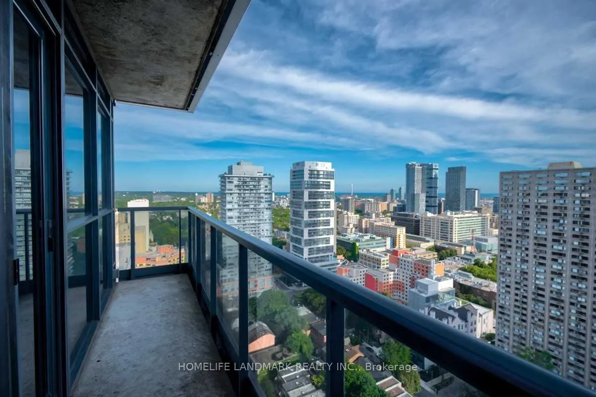 25 Carlton Street, #2902