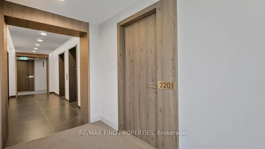 25 Richmond Street E, #2201