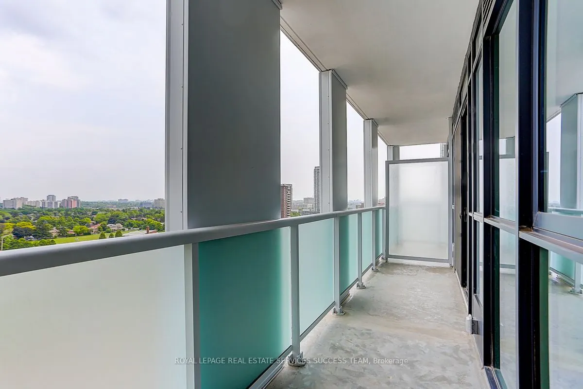 188 Fairview Mall Drive, #1710