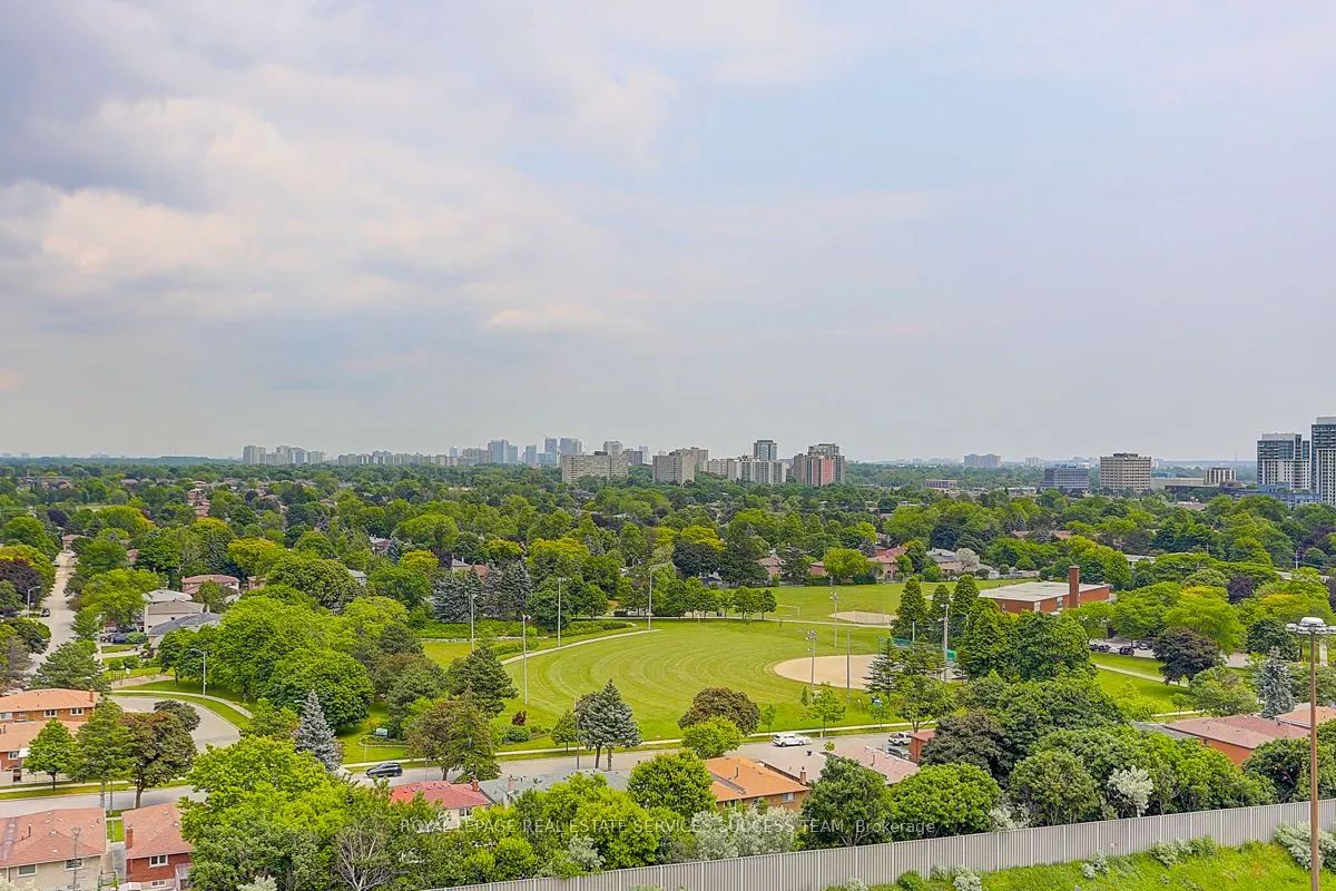 188 Fairview Mall Drive, #1710