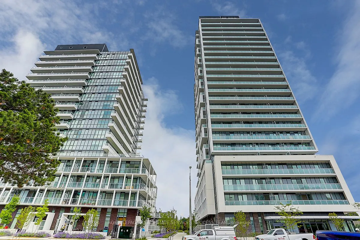 188 Fairview Mall Drive, #1710