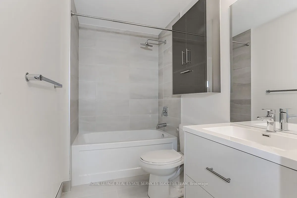 188 Fairview Mall Drive, #1710