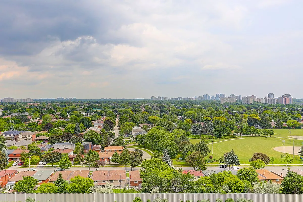 188 Fairview Mall Drive, #1710