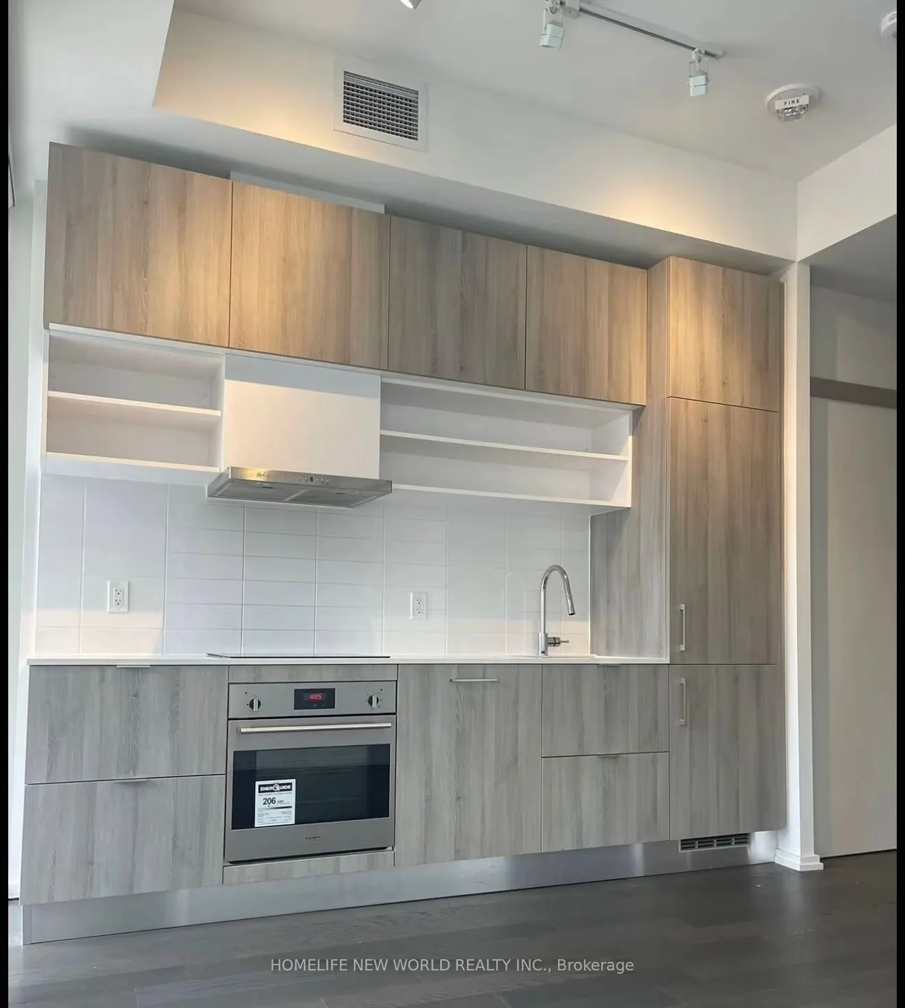 5 SOUDAN Avenue, #1113