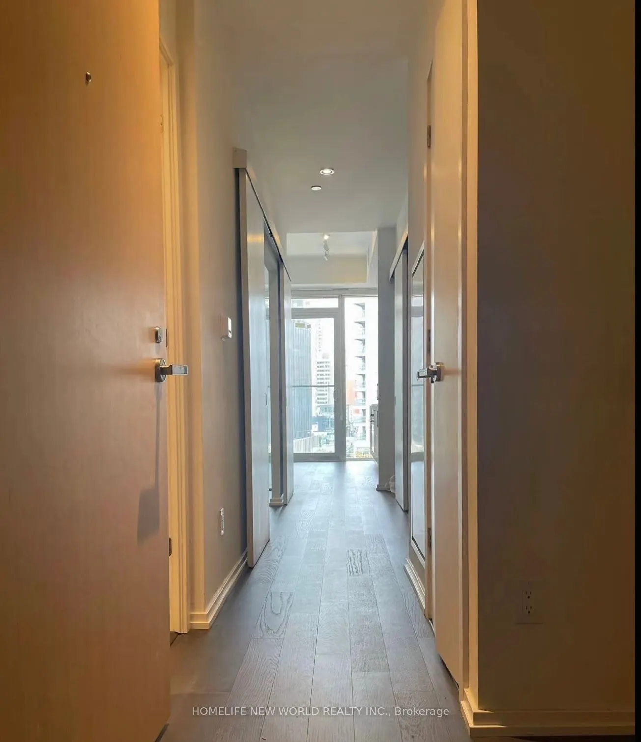 5 SOUDAN Avenue, #1113