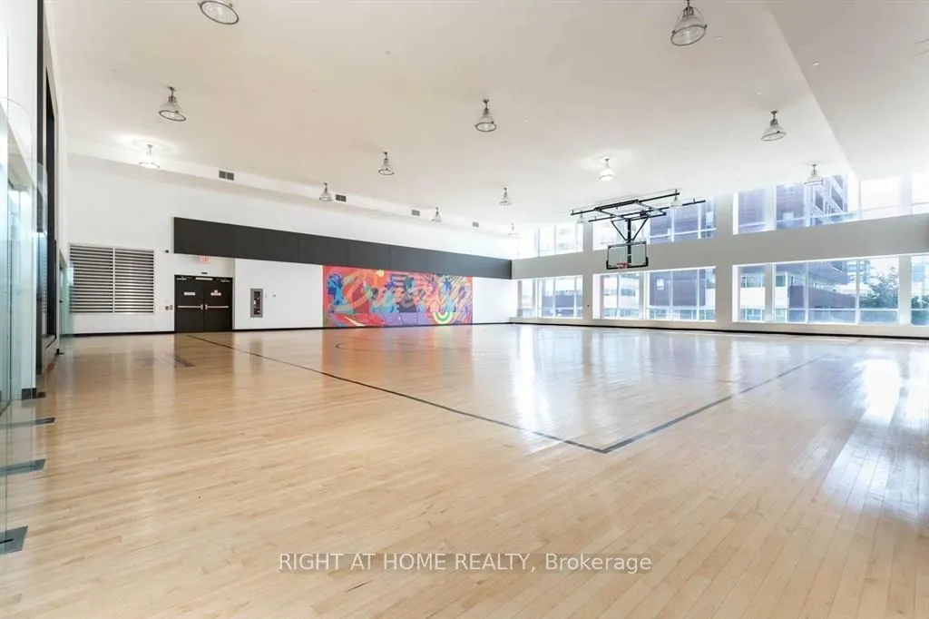 55 Regent Park Boulevard, #1503