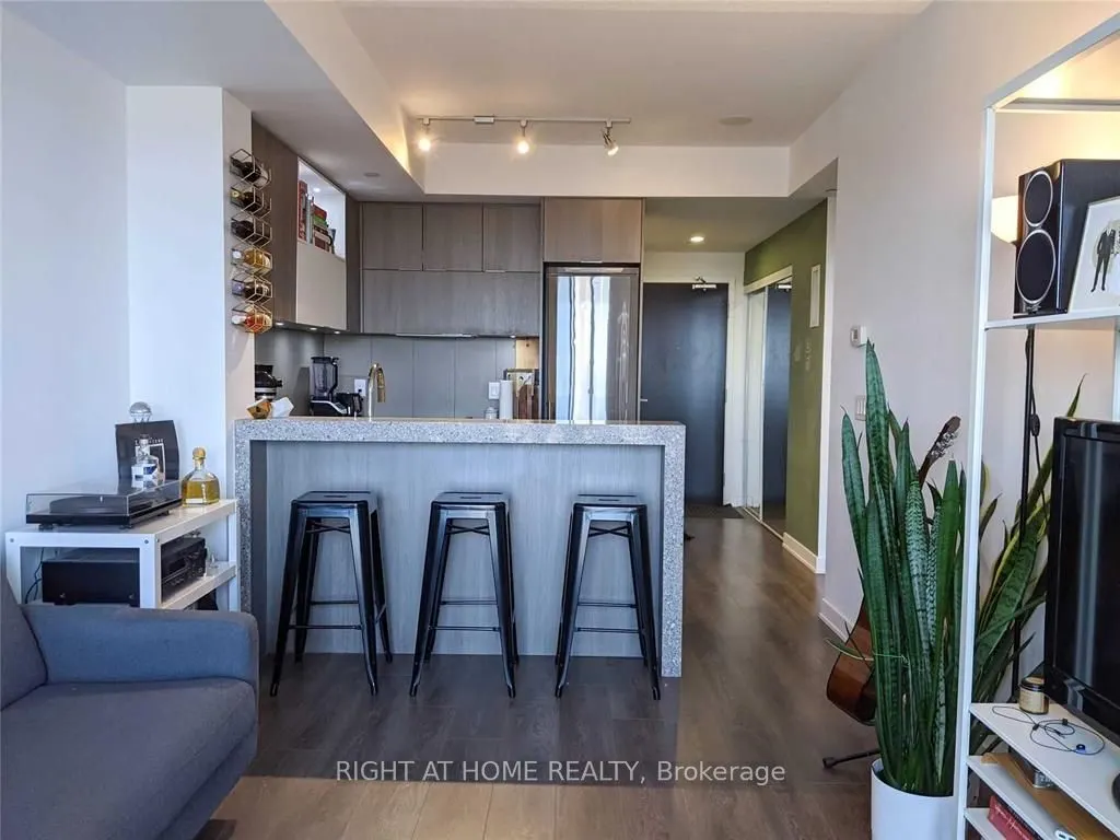55 Regent Park Boulevard, #1503