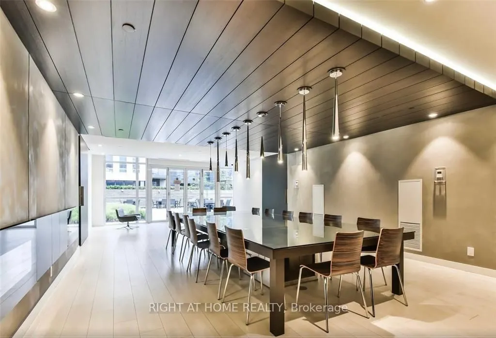 55 Regent Park Boulevard, #1503