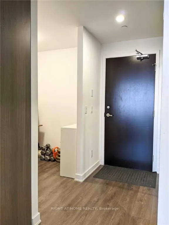 55 Regent Park Boulevard, #1503