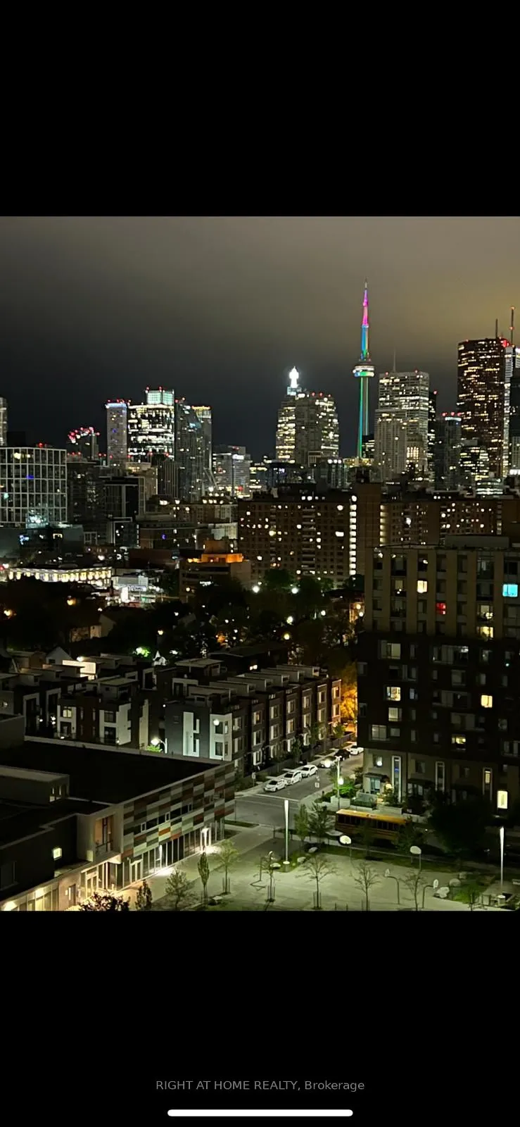 55 Regent Park Boulevard, #1503