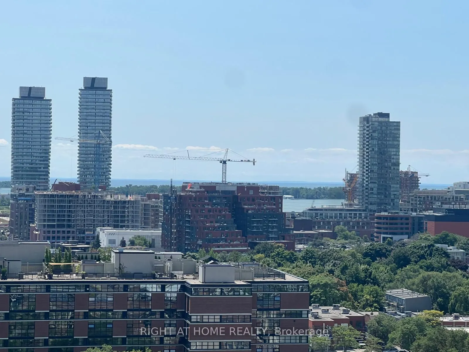 55 Regent Park Boulevard, #1503