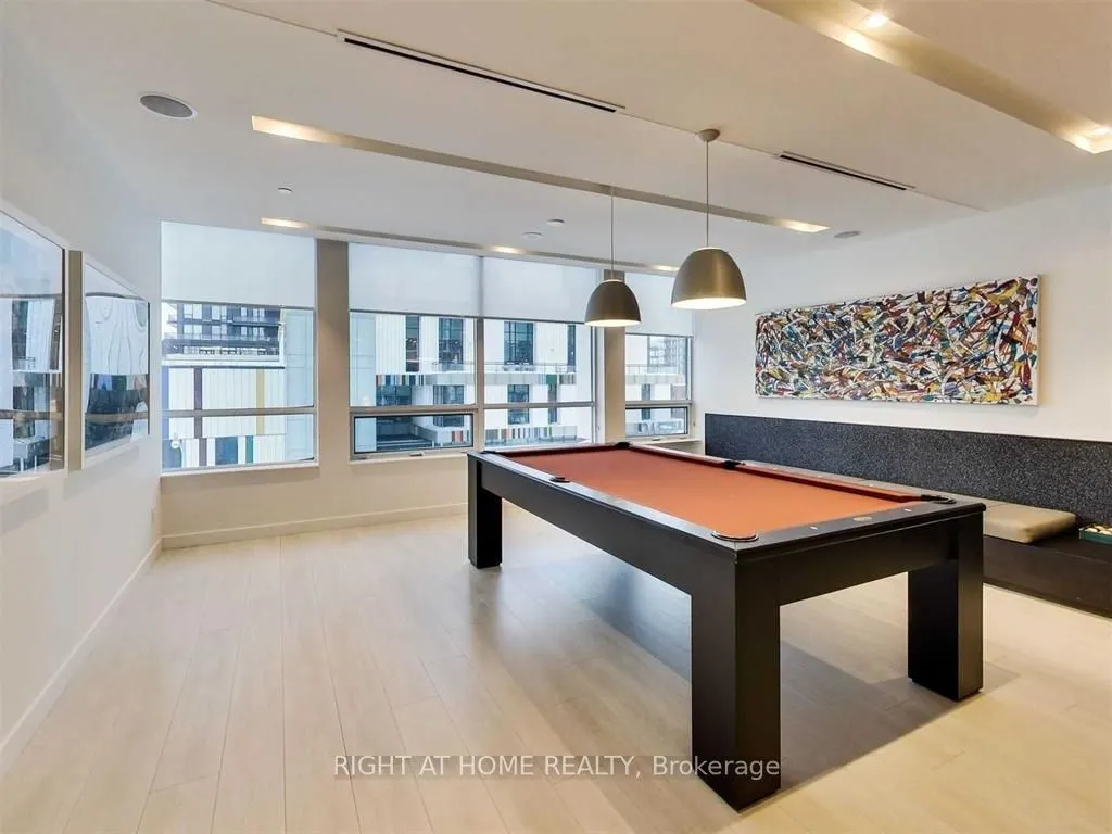 55 Regent Park Boulevard, #1503