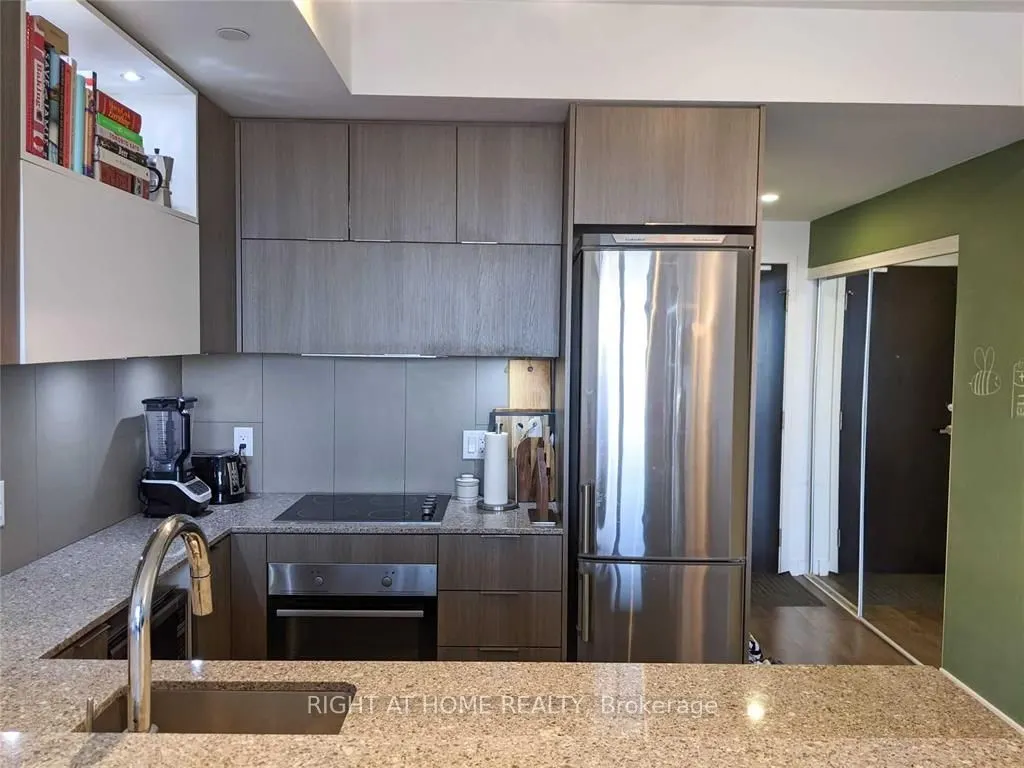 55 Regent Park Boulevard, #1503