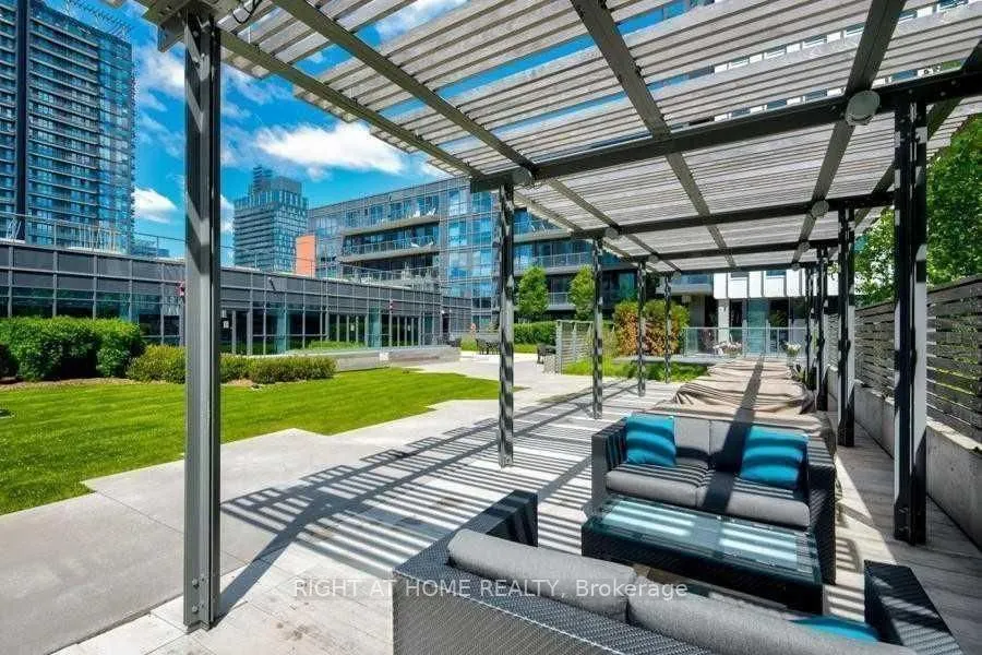 55 Regent Park Boulevard, #1503