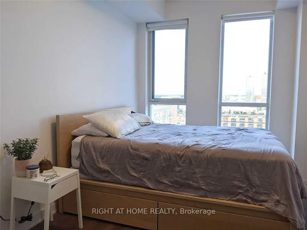 55 Regent Park Boulevard, #1503