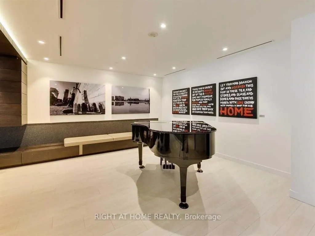 55 Regent Park Boulevard, #1503