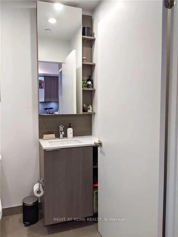 55 Regent Park Boulevard, #1503