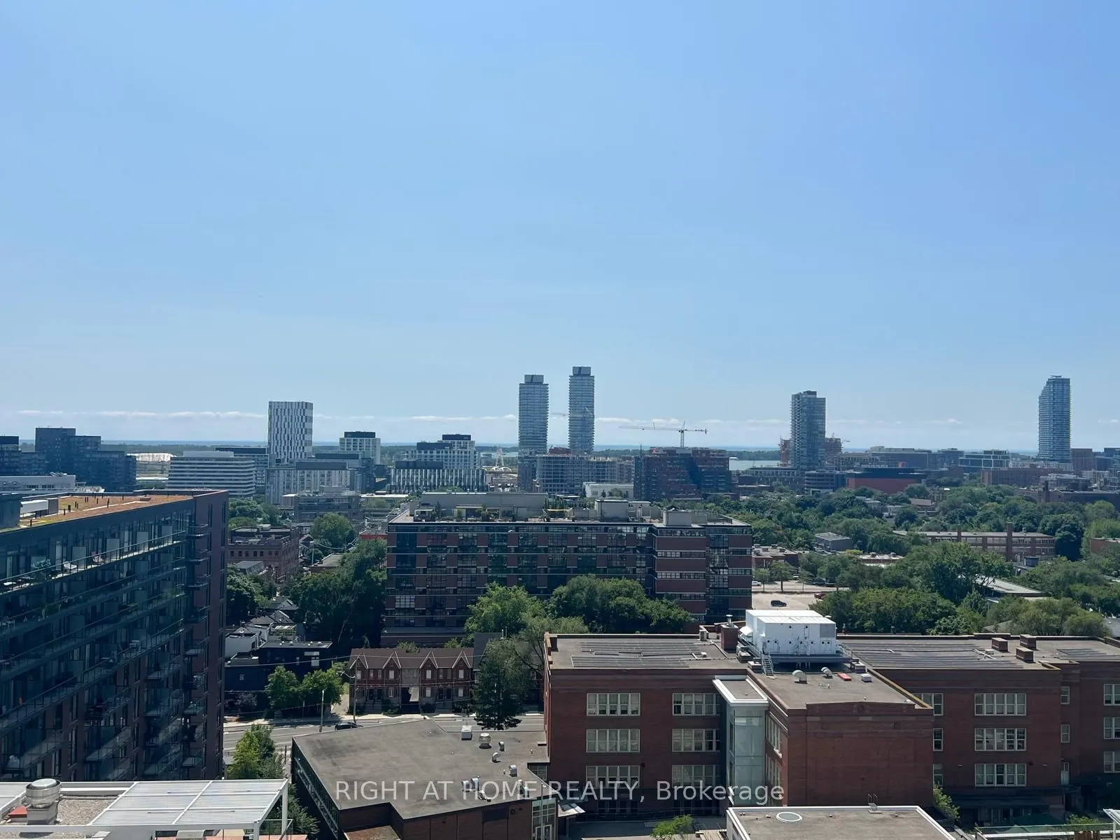 55 Regent Park Boulevard, #1503