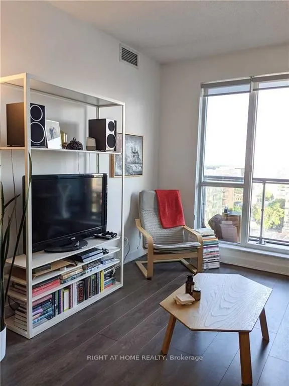 55 Regent Park Boulevard, #1503