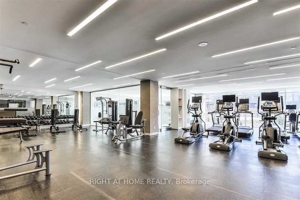 55 Regent Park Boulevard, #1503