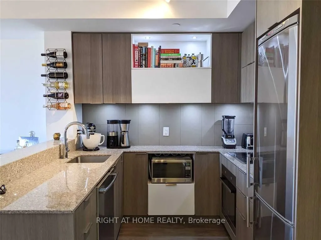 55 Regent Park Boulevard, #1503