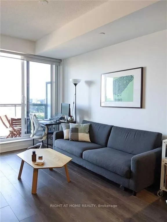 55 Regent Park Boulevard, #1503