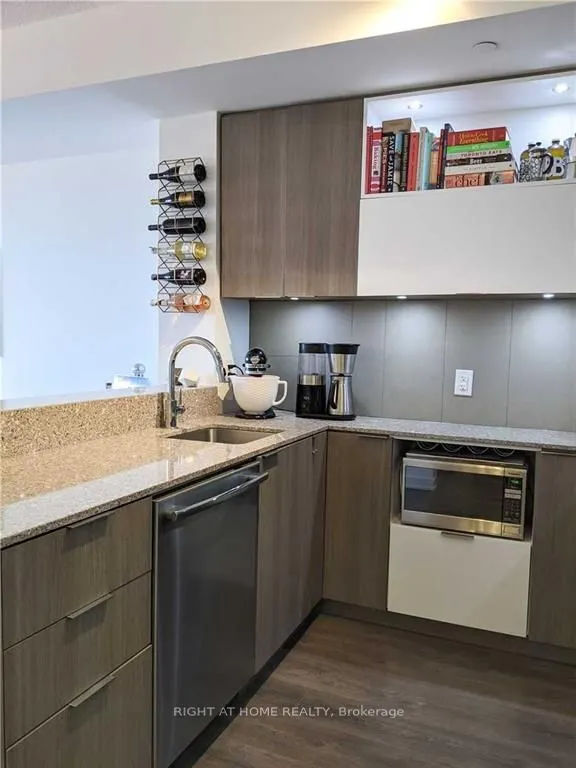 55 Regent Park Boulevard, #1503