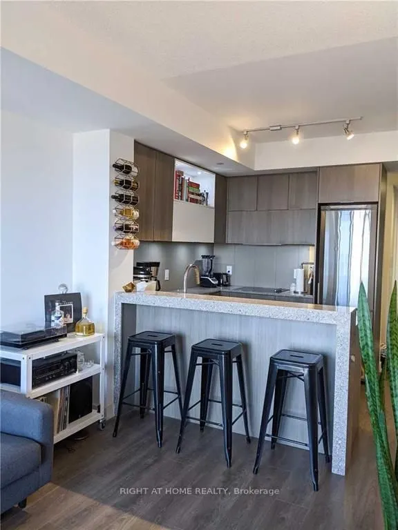 55 Regent Park Boulevard, #1503